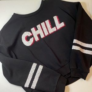 Chill Sweatshirt